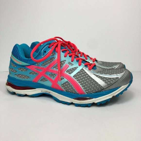 Asics Shoes - ASICS Gel Cumulus 17 Women's Running Shoes T5D8N